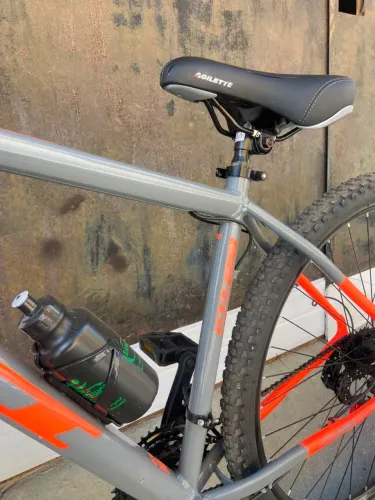 Bicicleta GTI R