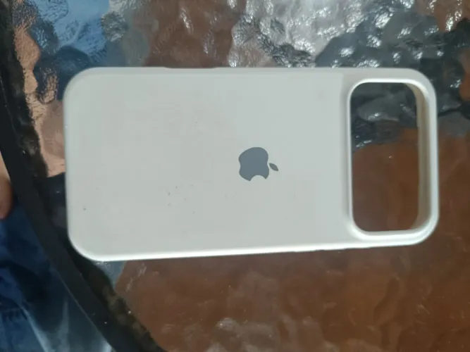 Capinha iPhone 17 pro max