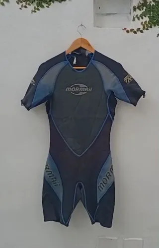 Roupa de surf e mergulho 2 mm