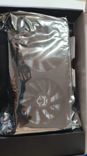 Placa de vídeo RADEON RX570 8g GDDR5 256BIT EXPRESS 3.0 DIRECTX 12 VULKAN OPENGL 4.6