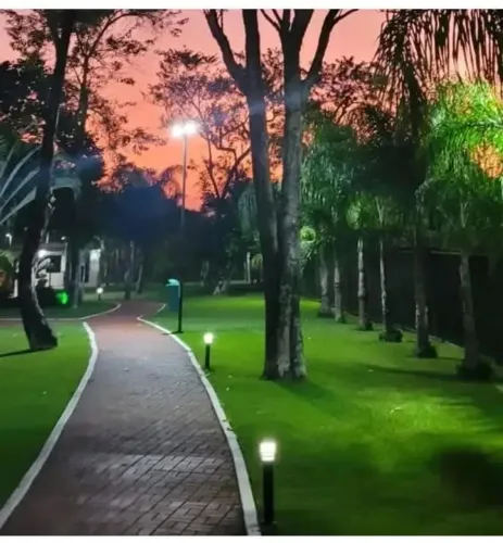 Belíssima Cobertura 3 Quartos Life Resort Campo Grande RJ