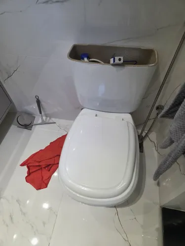 Vaso sanitario