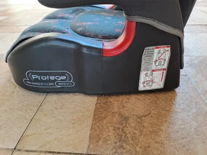 Cadeirinha para carro