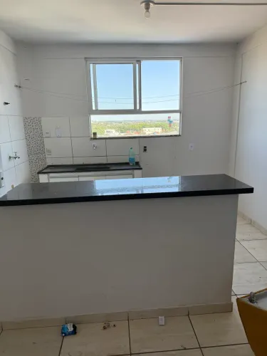 Aluguel apartamento em Goiânia