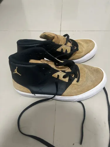 Vendo Jordan Séries mid 3