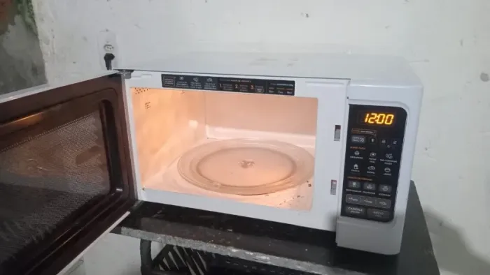 Micro ondas