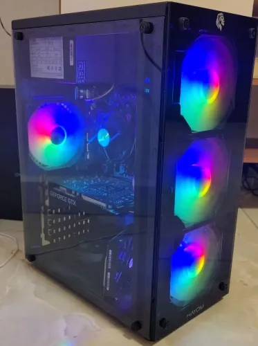 Troco PC por Xbox One