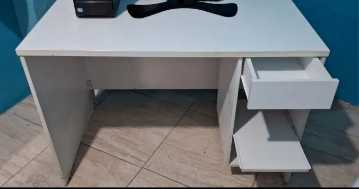 Mesa de escritório