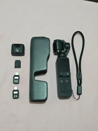 DJI Pocket 2