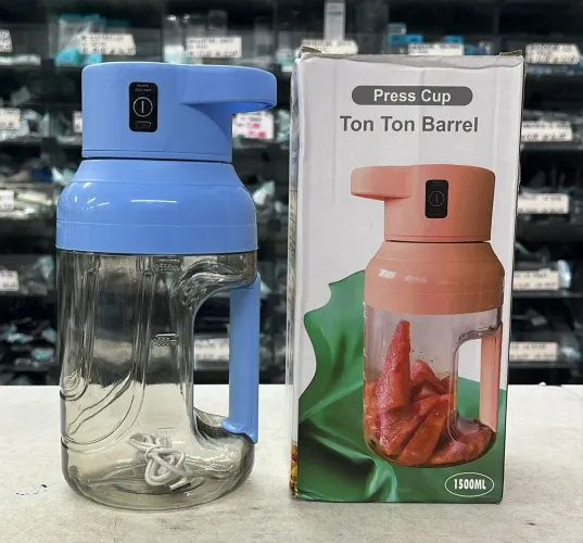 liquidificador portátil 