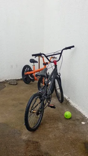 Bmx.. aro20'