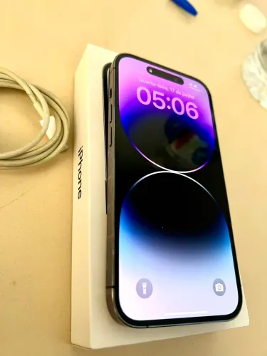 iPhone 14 Pro 128 gb