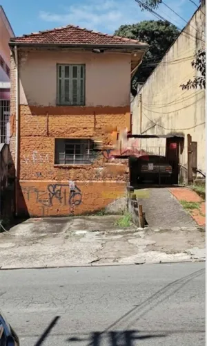 Terreno na Rua Altinópolis 358 m Comercial / Residencial