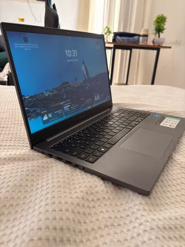 Notebook Samsung Note