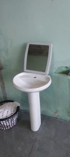 Kit pra banheiro