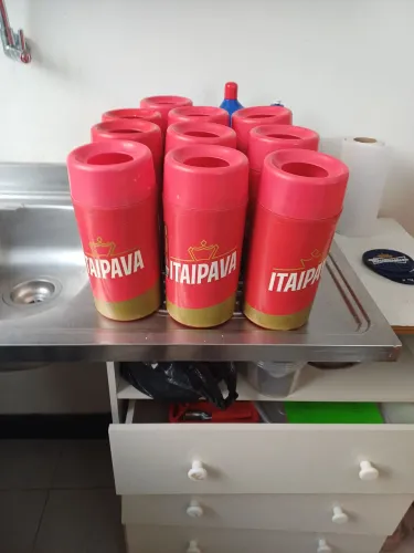 Camisinha cerveja Itaipava