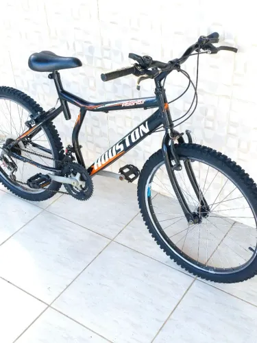 Bicicleta aro 24 
