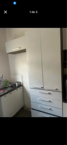 Armário Cozinha completo