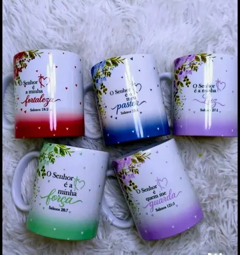 Canecas personalizadas