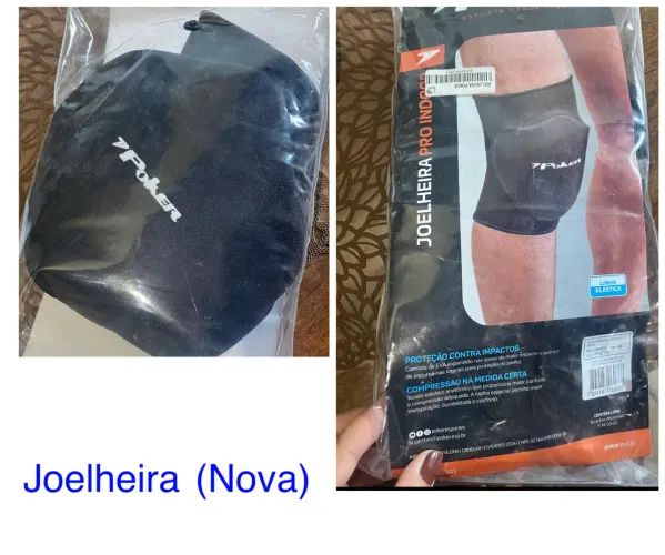 Joalheira nova 