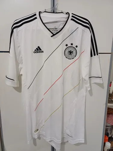 Camisa original Adidas da Alemanha (nova)