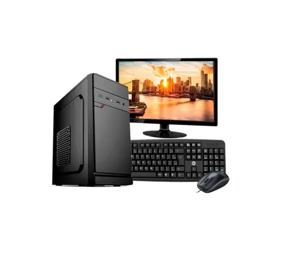 Computador Completo Core i5 