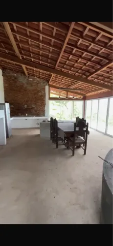 Belíssima Propriedade Rural Bananeiras
