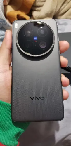 VIVO X200 ULTRA ROM CN 512GB 16+16 RAM (LEIA O ANÚNCIO)