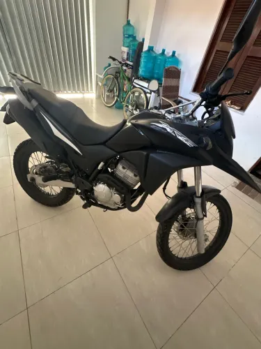 Honda XRE 300 2013 - Garantia de Motor por 1 Ano, Revisada e Pronta para Rodar