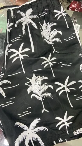 Shorts praia