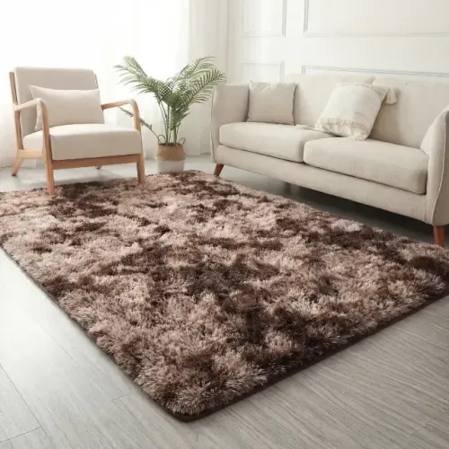 Tapete 2x1,50 Versátil Para Sala ou Quarto