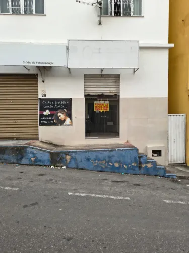 Ponto Comercial