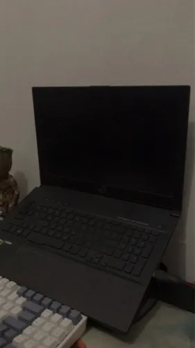 Notebook gamer