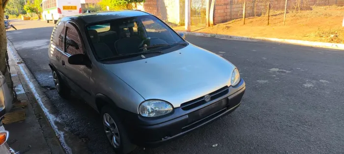 Chevrolet Corsa Wind 1.0 MPFI / EFI 2P 1996