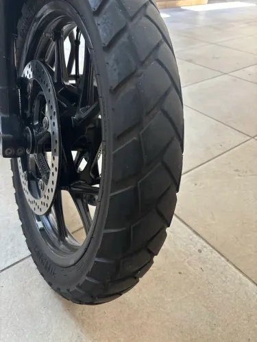 BMW F 750 GS