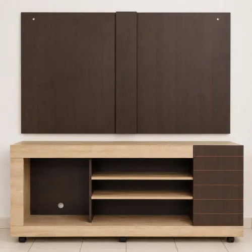 Vende-se Rack+painel