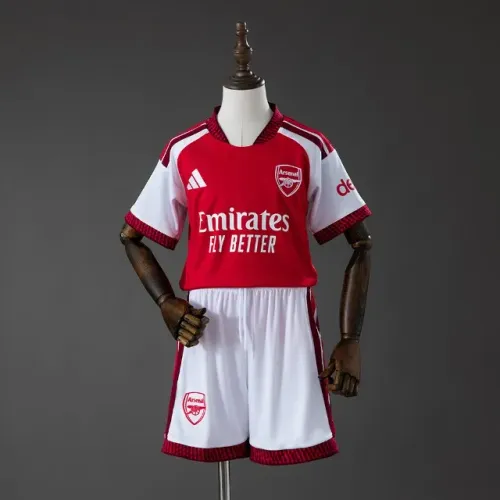 Kit Infantil Arsenal I 26/27