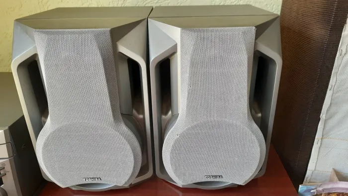 Micro sistem Toshiba 