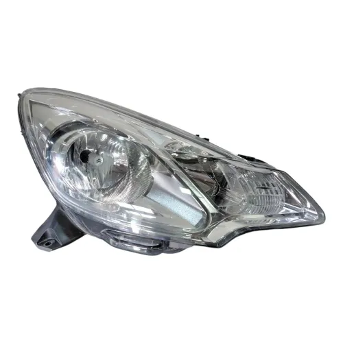 Farol Citroen C3 2013 2014 2015 2016 2017 2018 2019 2020 Original