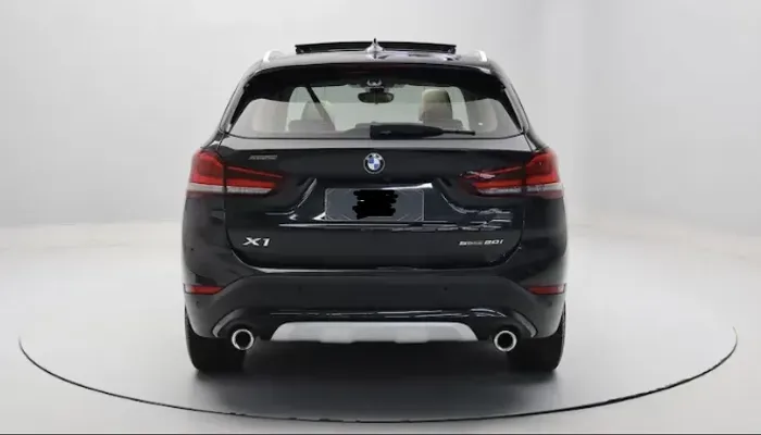 BMW X1 Sdrive 20I X-line 2.0 TB Active Flex 2022