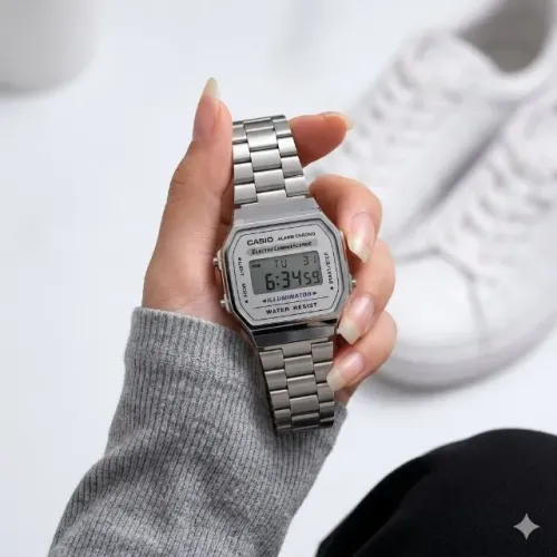 Relógio Casio