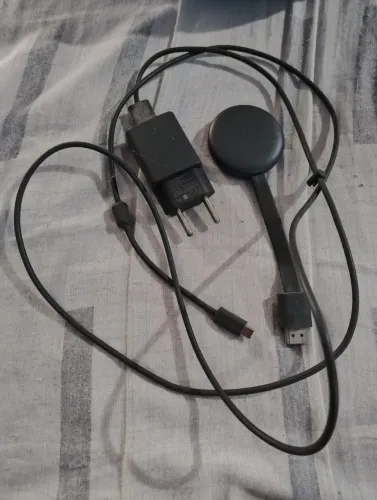 Google Cromecast 