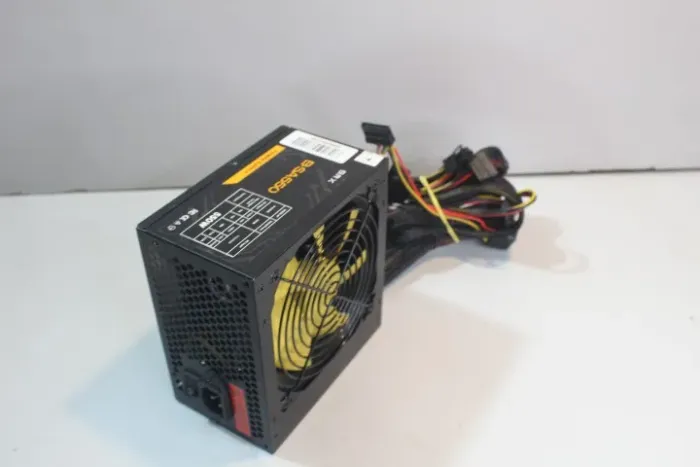 Fonte BRX 550W