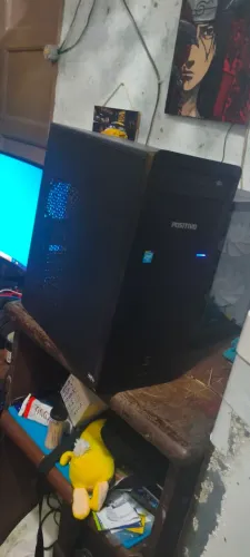 Computador completo core i5