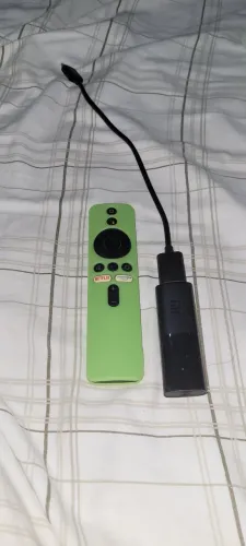 Mi TV Stick 2° geração
