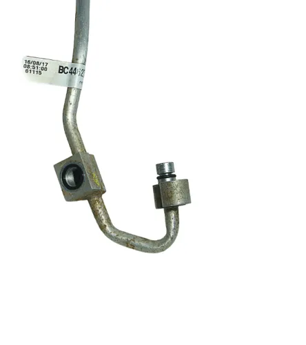 tubo do condensador honda city 2015 2016 2017 2018 2019 original 