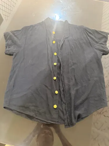 Camisas masculina