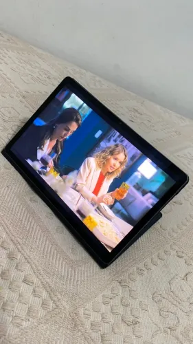 Tablet Samsung s9 fe 