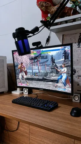 SETUP GAMER COMPLETO RTX 2060