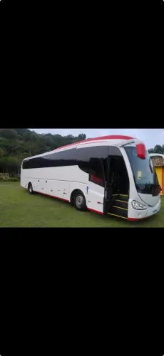 ônibus IRIZAR PB 2010/2011 - SCANIA K310